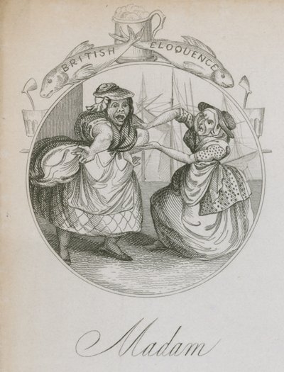 Britisk veltalenhet av English School