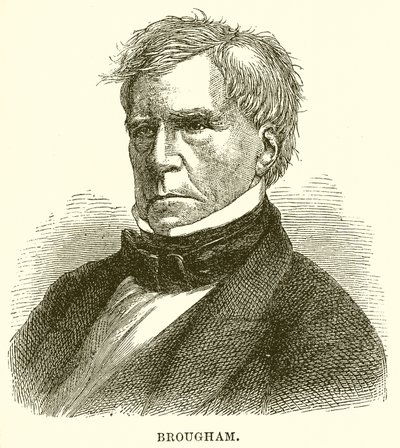 Brougham av English School