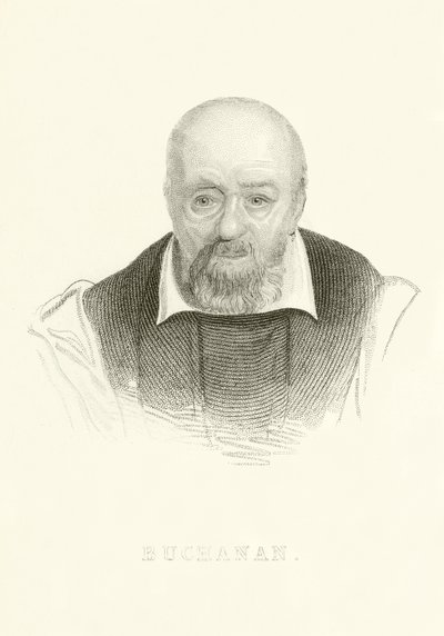 Buchanan av English School