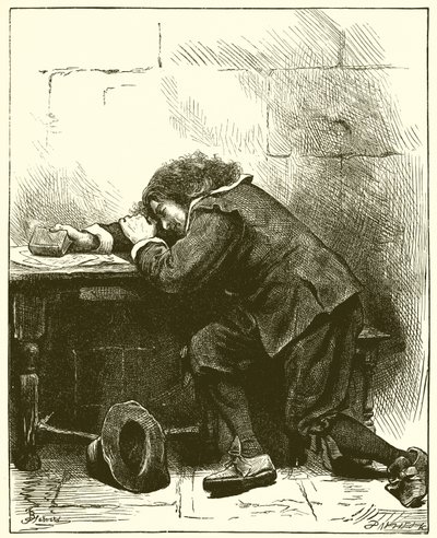 Bunyan: Mens jeg sov, drømte jeg en drøm av English School