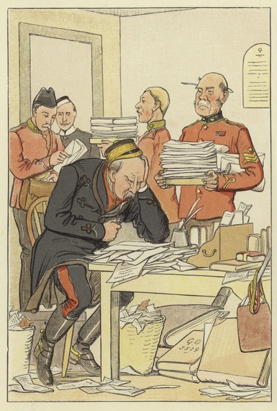 Men dette overveldende innlegget, dag og natt, må holde humøret ditt lavt Alls Well that Ends Well, Act V, Scene 1 av English School