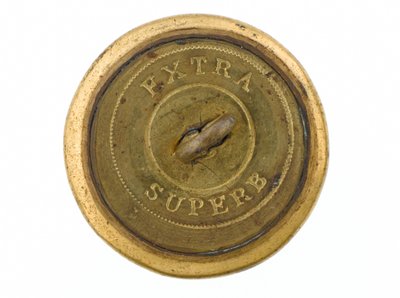 Button, Madras Staff Corps, 1861-1876 av English School