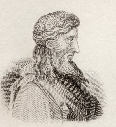 Callisthenes of Olynthus, fra 
