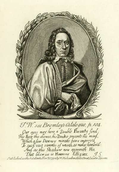 Kaptein Thomas Weaver av English School