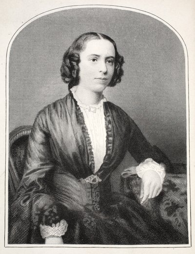 Catherine Mumford av English School