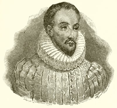 Cervantes av English School