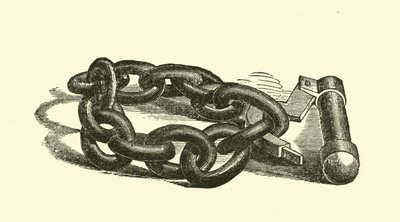 Ketten von English School