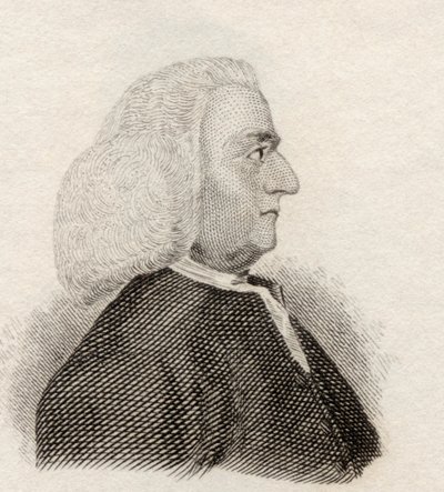 Charles Cotton, fra 