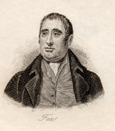 Charles James Fox, fra 