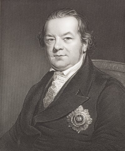 Charles Metcalfe, fra 