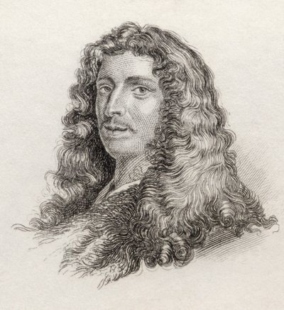 Charles Patin, fra 