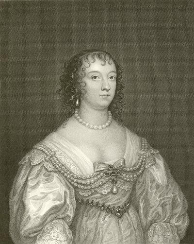 Charlotte De La Tremouille, grevinne av Derby av English School