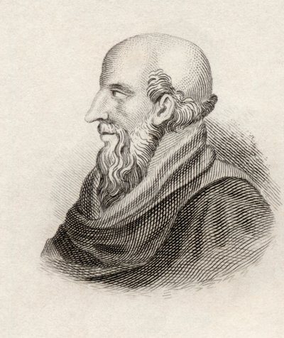 Chrysippus of Soli, fra 