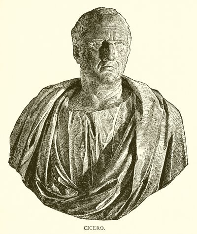 Cicero av English School