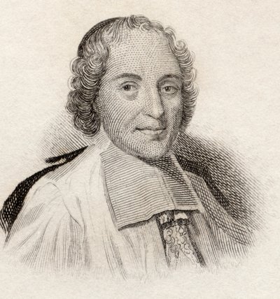 Claude Fleury, fra 