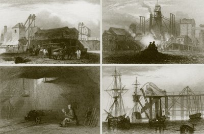 Kohleminen von English School