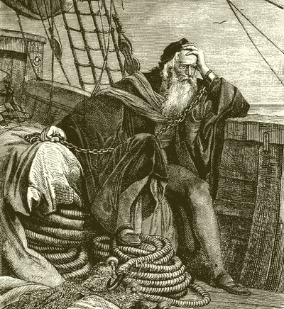 Columbus i kjeder av English School