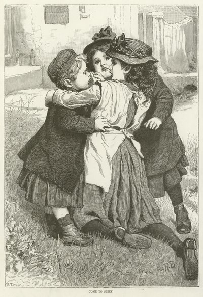 Kom til sorg av English School