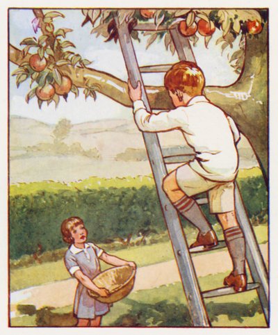  av English School