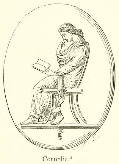 Cornelia av English School