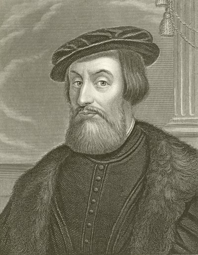 Cortez von English School