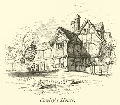 Cowleys hus av English School