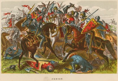 Cressy von English School