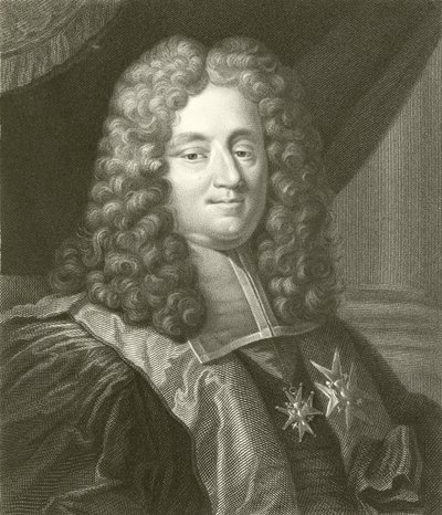 Daguesseau von English School