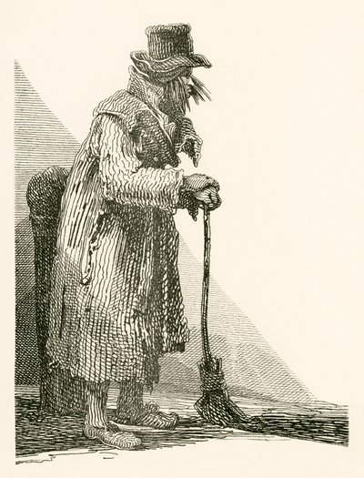 Daniel Cropp, feier av English School