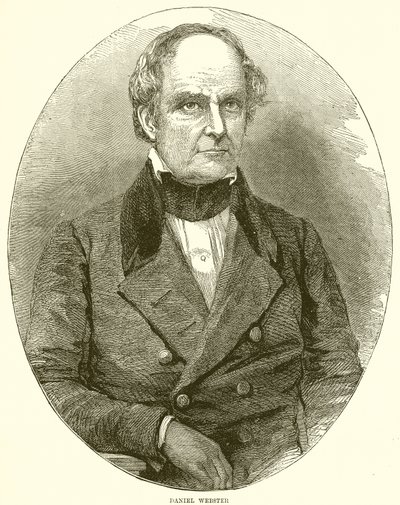 Daniel Webster av English School