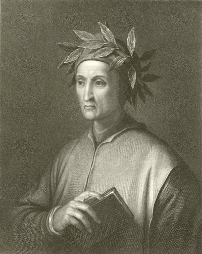 Dante Alighieri von English School