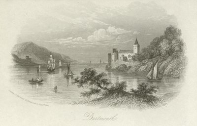 Dartmouth, Devon av English School