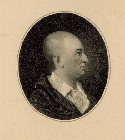 David Garrick, skuespiller av English School