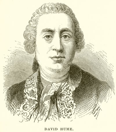 David Hume av English School