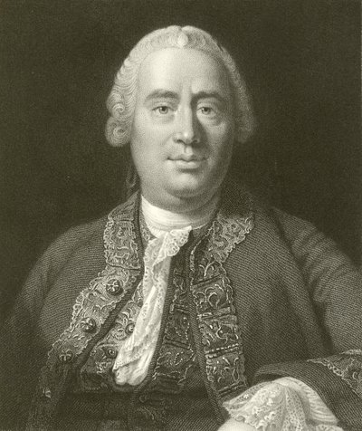 David Hume av English School