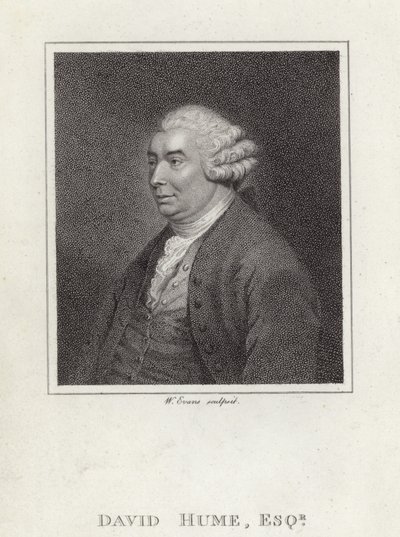 David Hume av English School