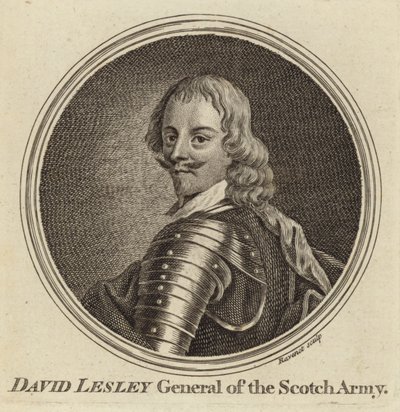 David Lesley av English School