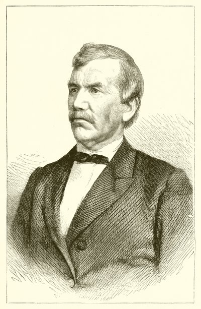 David Livingstone av English School