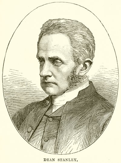 Dean Stanley av English School