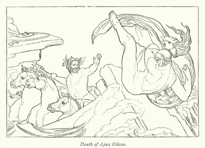 Ajax Oileus