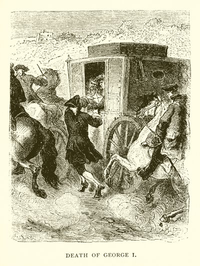 George I