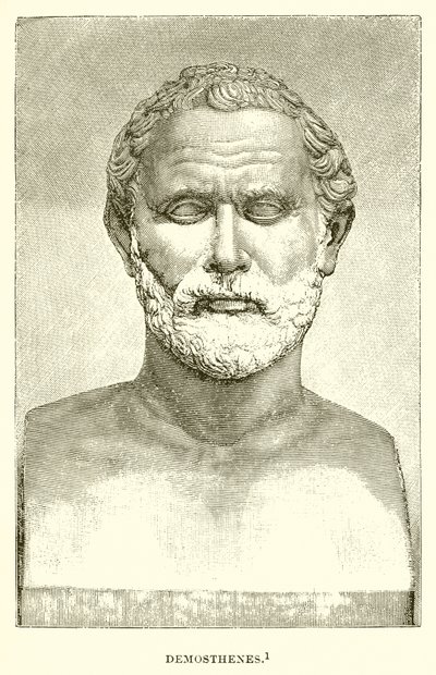 Demosthenes av English School