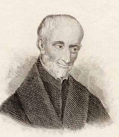 Denis Petau, fra 