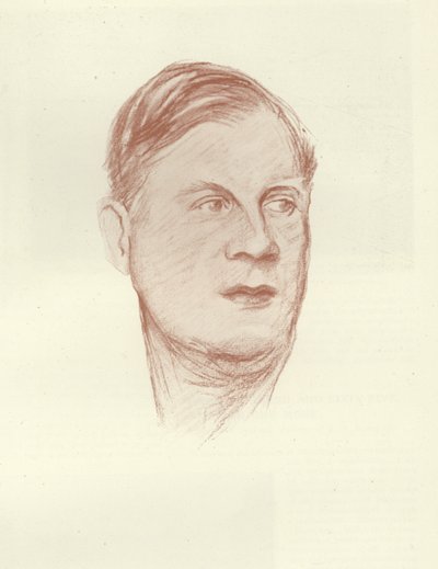 Donald Maxwell, engelsk forfatter og illustratør av English School