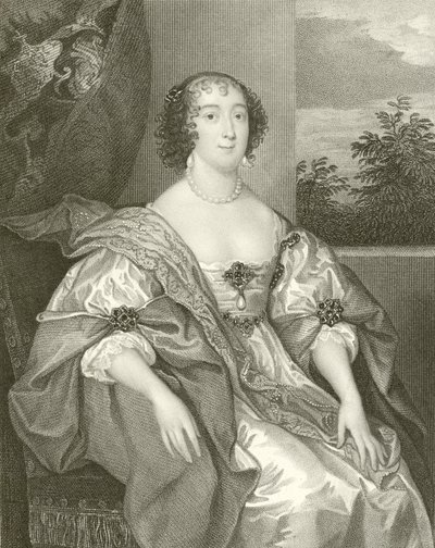 Dorothy Percy, grevinne av Leicester av English School