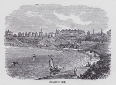 Dovercourt (gravering) av English School