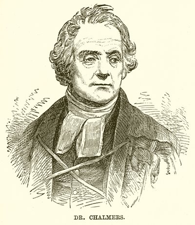Dr. Chalmers av English School