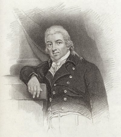 Dr Edward Jenner av English School
