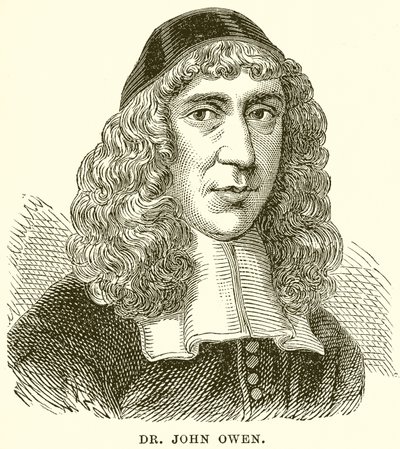Dr. John Owen av English School