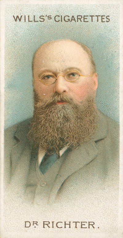 Dr. Dømme av English School